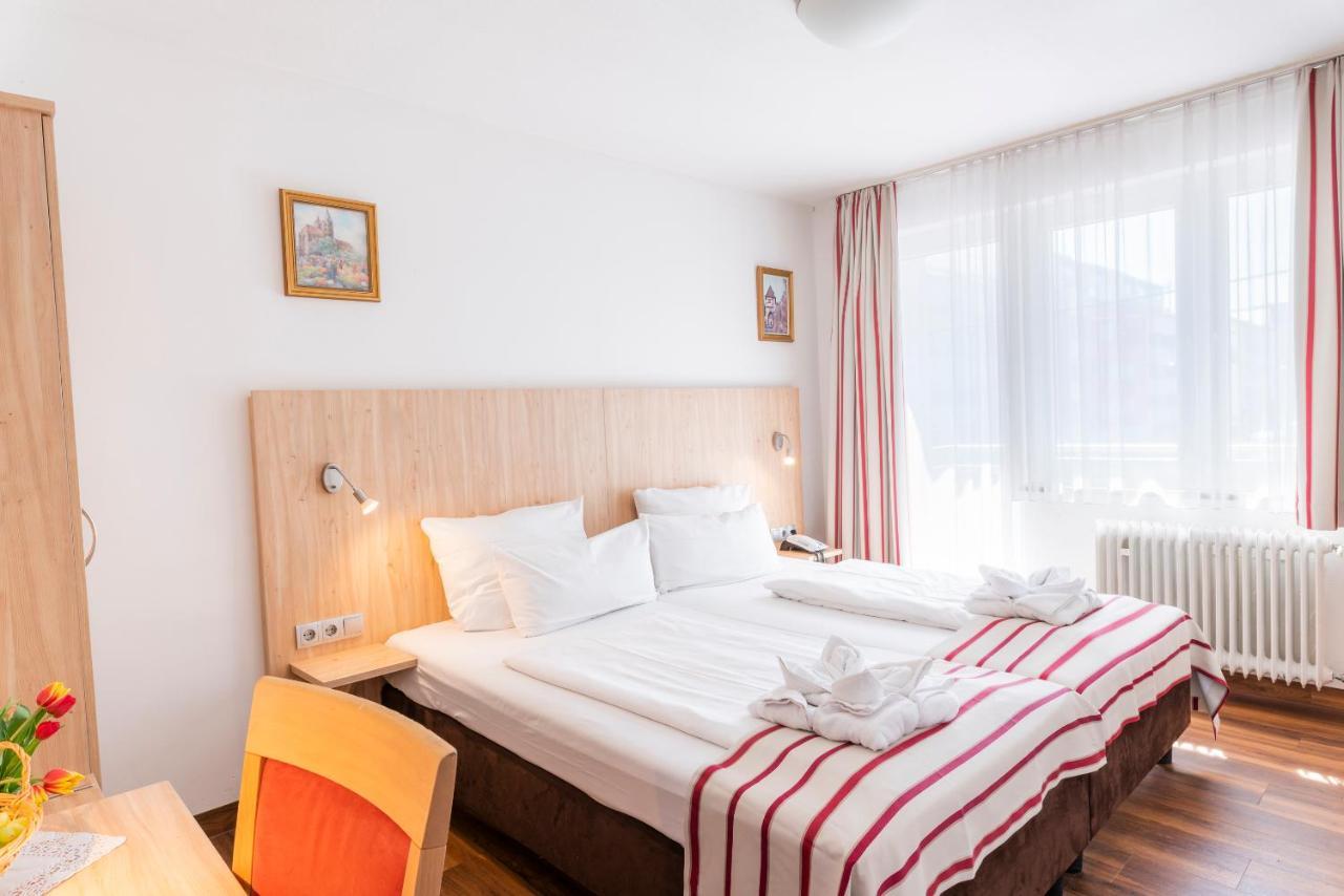 Hotel Astoria Stuttgart City Exterior photo