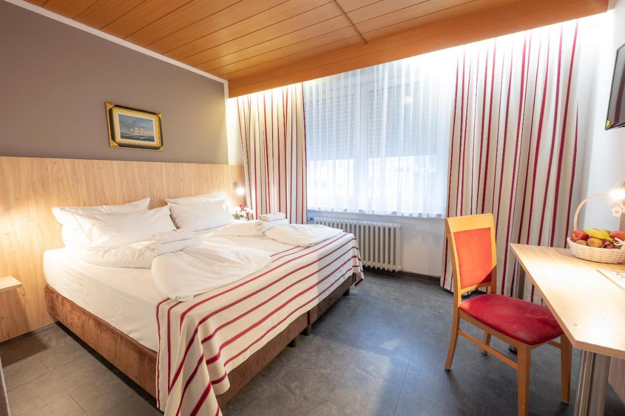 Hotel Astoria Stuttgart City Exterior photo