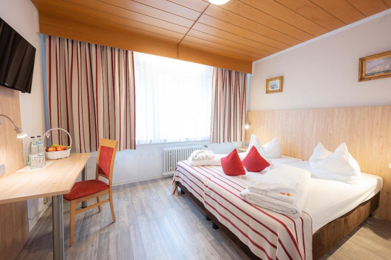Hotel Astoria Stuttgart City Exterior photo