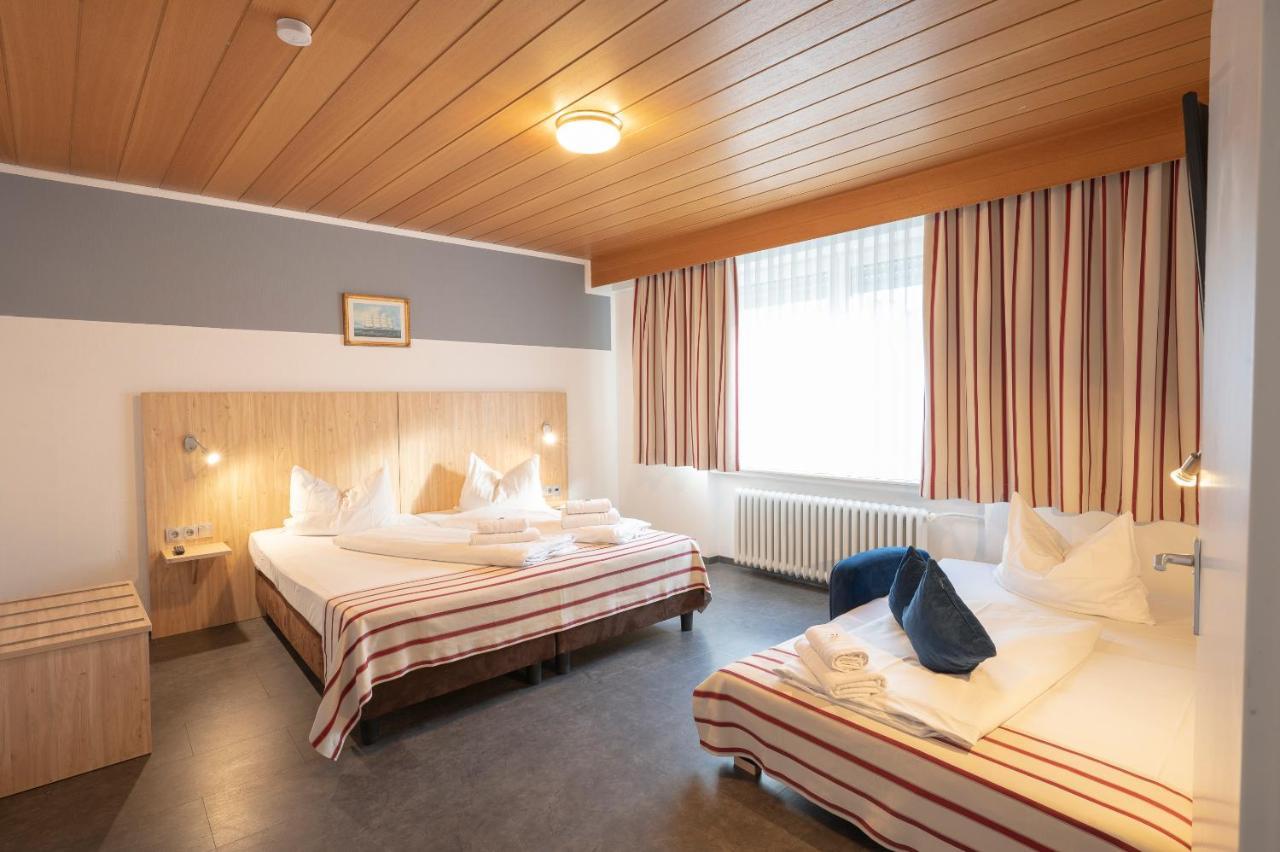 Hotel Astoria Stuttgart City Exterior photo