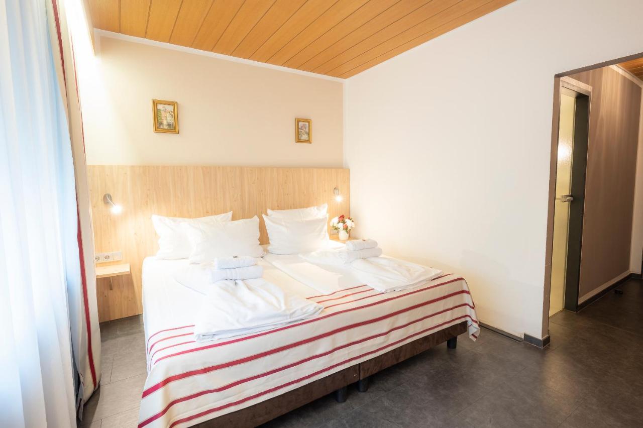 Hotel Astoria Stuttgart City Exterior photo