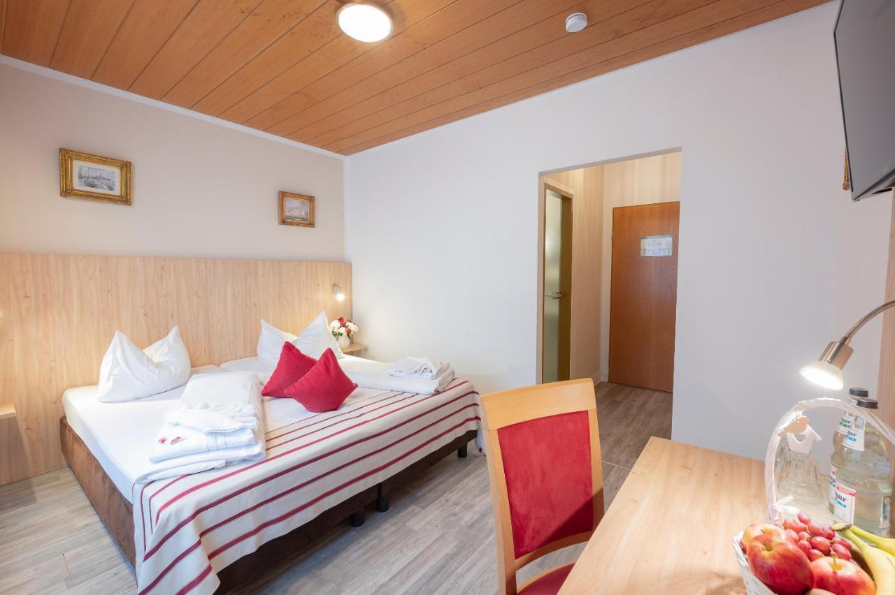 Hotel Astoria Stuttgart City Exterior photo