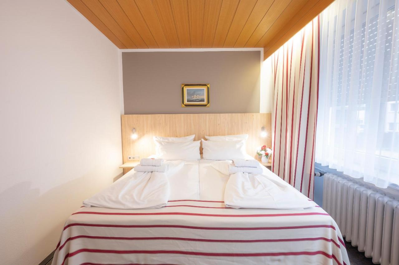 Hotel Astoria Stuttgart City Exterior photo