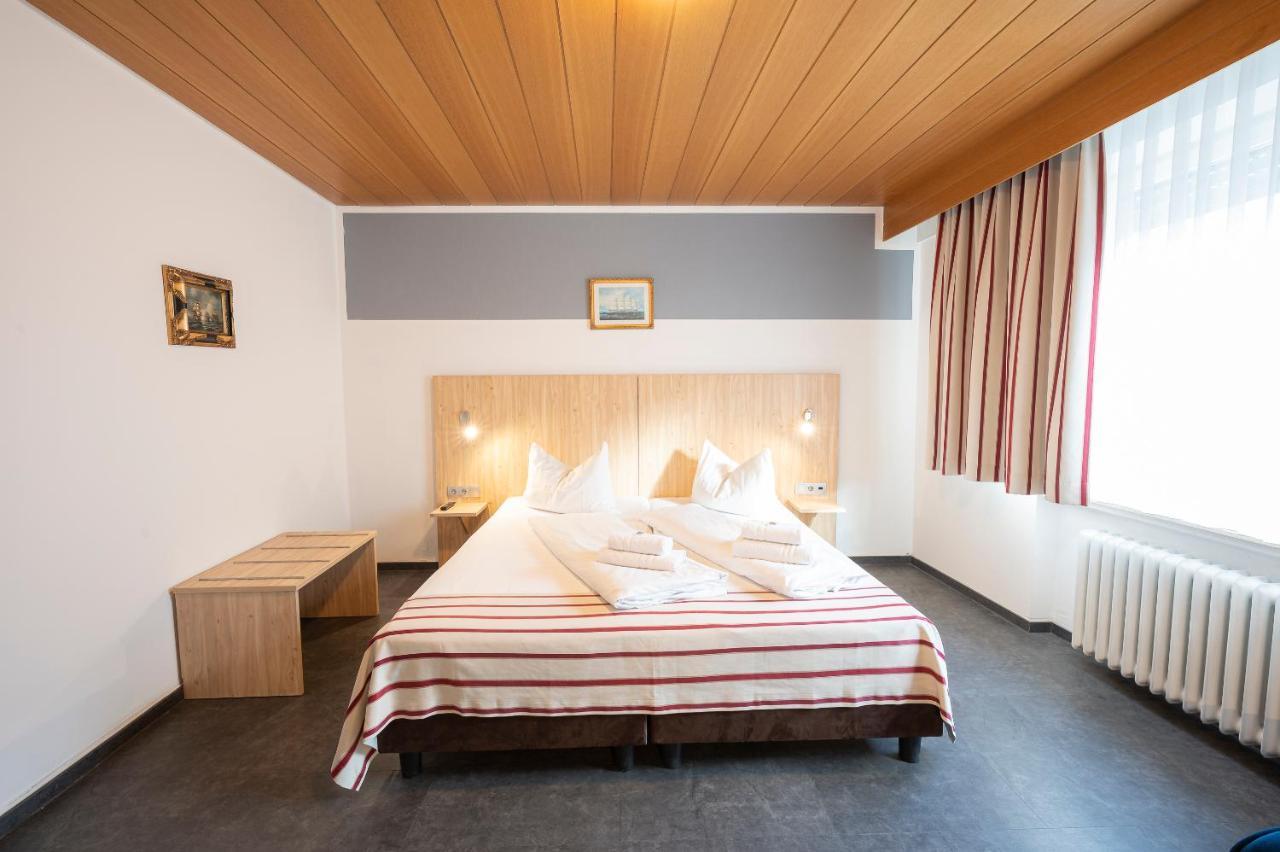 Hotel Astoria Stuttgart City Exterior photo