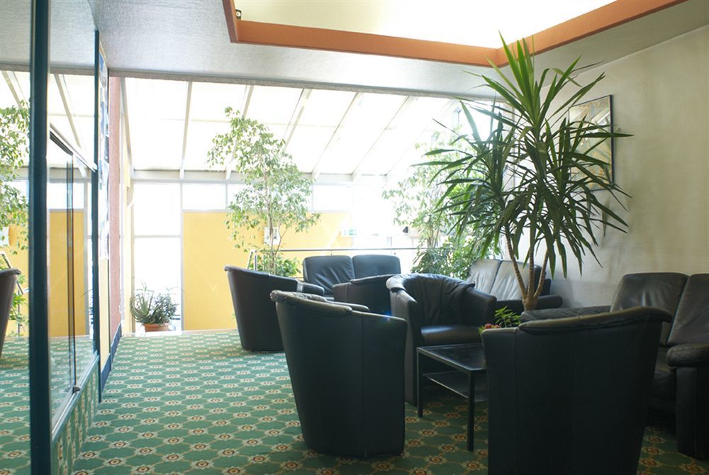 Hotel Astoria Stuttgart City Exterior photo