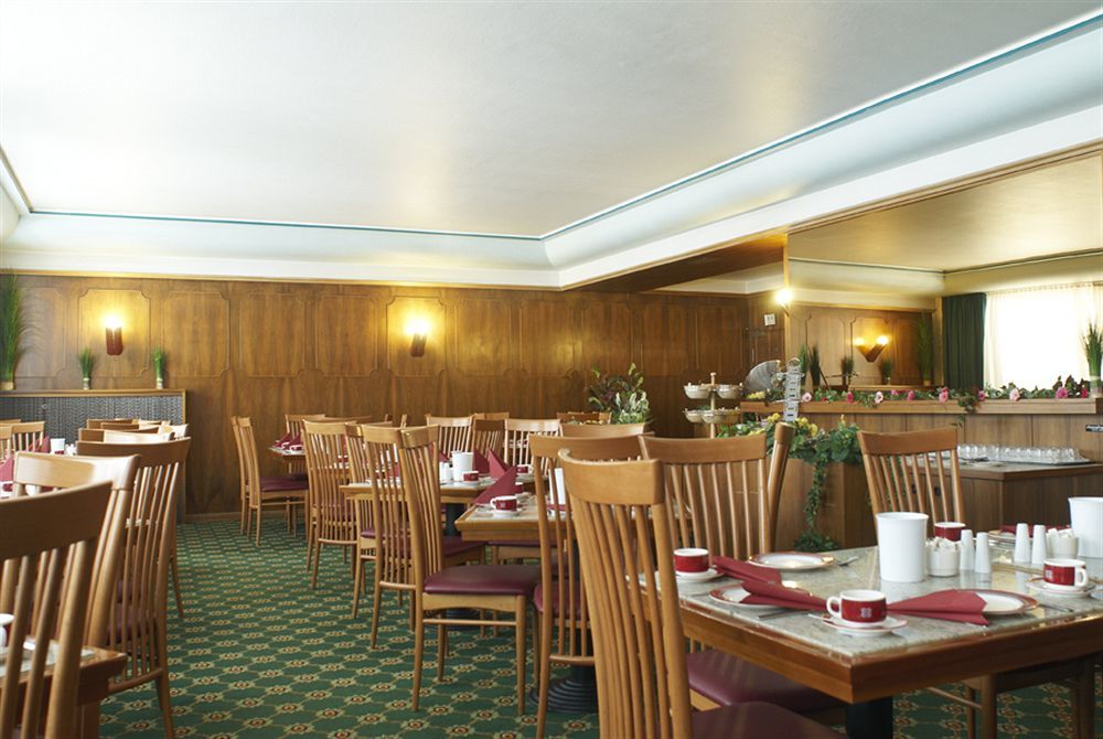 Hotel Astoria Stuttgart City Exterior photo
